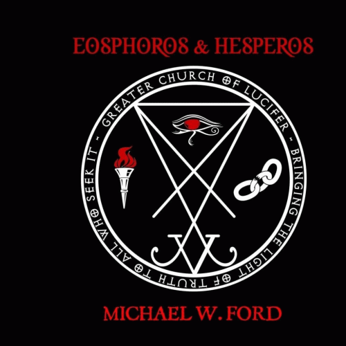 Michael W. Ford : Eosphoros & Hesperos